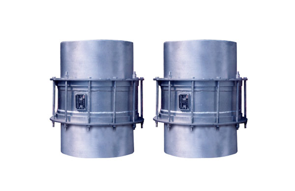 A性撓型聯接器