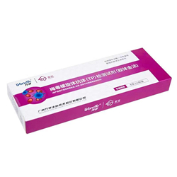 梅毒螺旋體抗體（TP）檢測試劑（膠體金法）